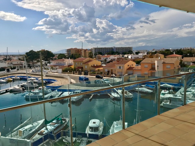 Santa Margarita - Port Trebol