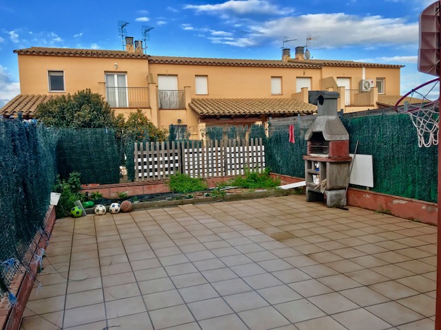 EMPURIABAVA - MASNOU