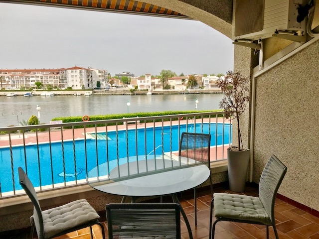 Empuriabrava - San Maurici