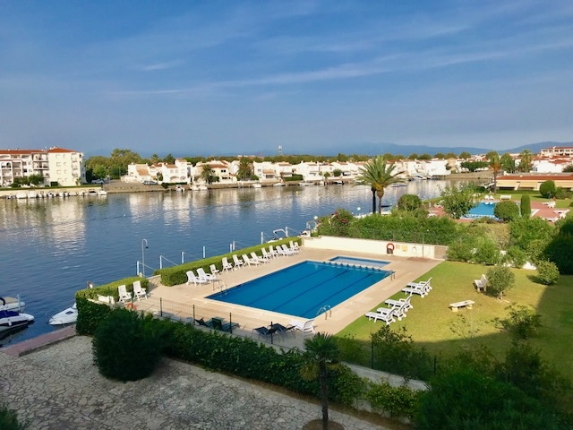 Empuriabrava - Sant Maurici