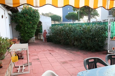 Maison 4 chambres avec terrain piscinable à Santa Margarita