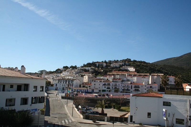 Appartement Cadaques Appartement Cadaques
